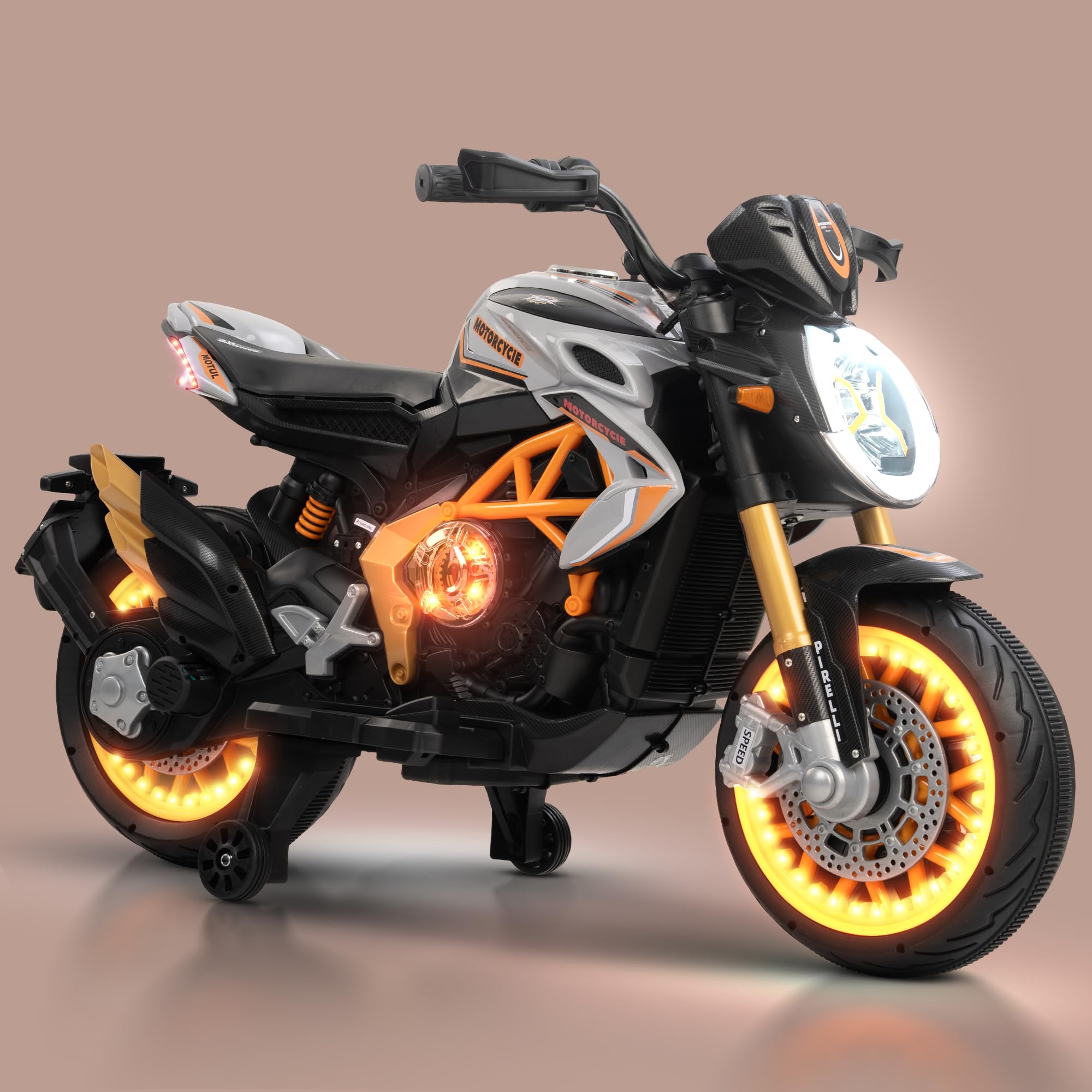 See full amazon price history chart for Baybee MTK Battery Operated Bike for Kids, Ride on Toy Kids Bike with Hand Accelerator, Music & Light | Baby Bike Racing Battery Bike, Electric Bike for Kids to Drive 3 to 10 Years Boy Girl (Grey) Baybee MTK Battery Operated Bike for Kids, Ride on Toy Kids Bike with Hand Accelerator, Music & Light | Baby Bike Racing Battery Bike, Electric Bike for Kids to Drive 3 to 10 Years Boy Girl (Grey) (B0DBZYL3CD) Amazon Price History, Amazon Price Tracker