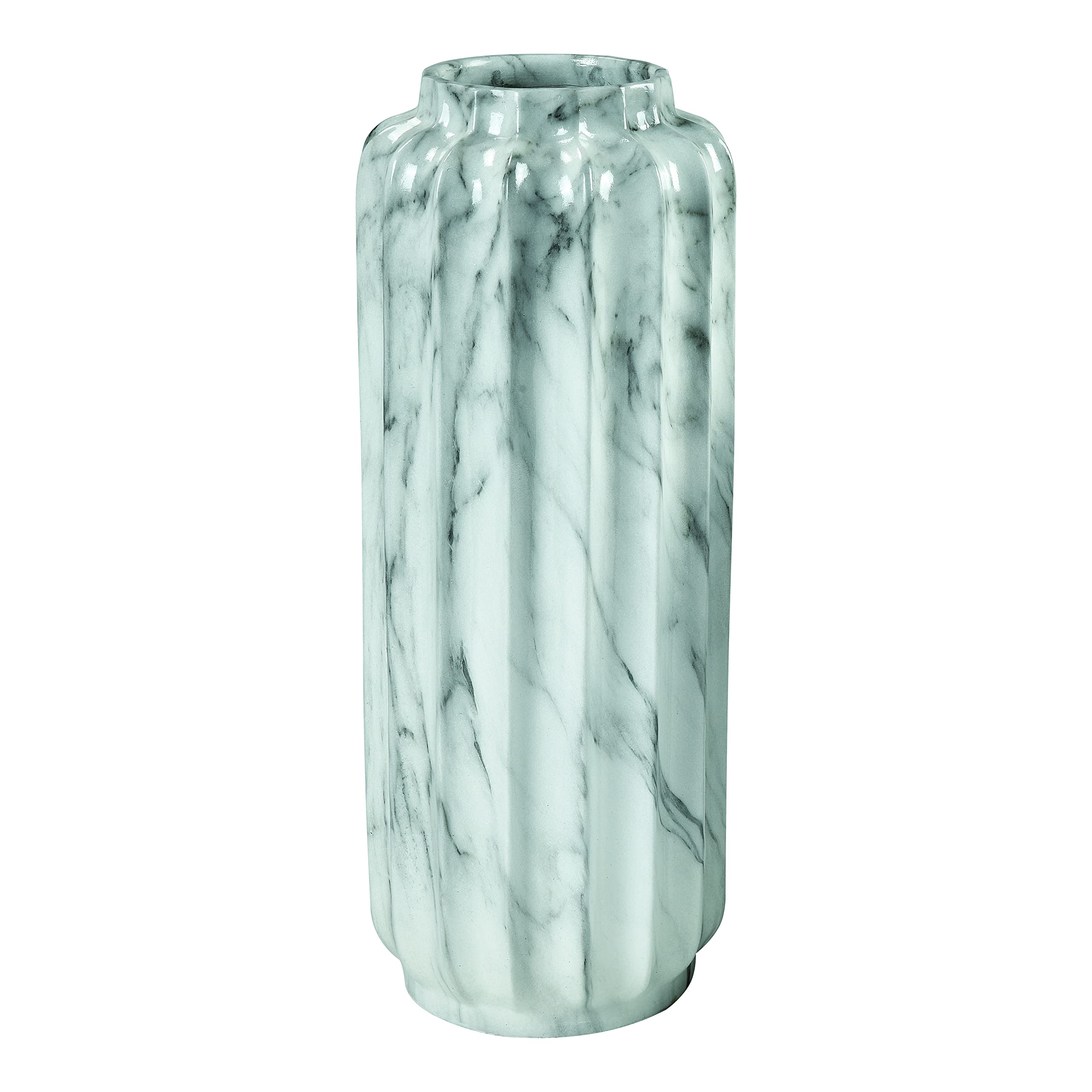 ELK LightingVase/Jar/Bottle, Fiberglass, Faux Marble