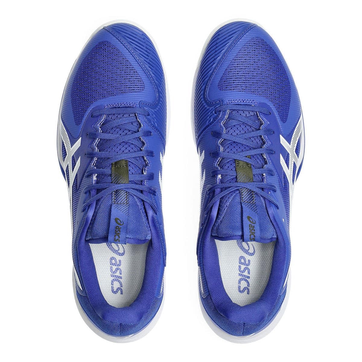 ASICS Men's Solution Speed FF 3 ClaySneaker