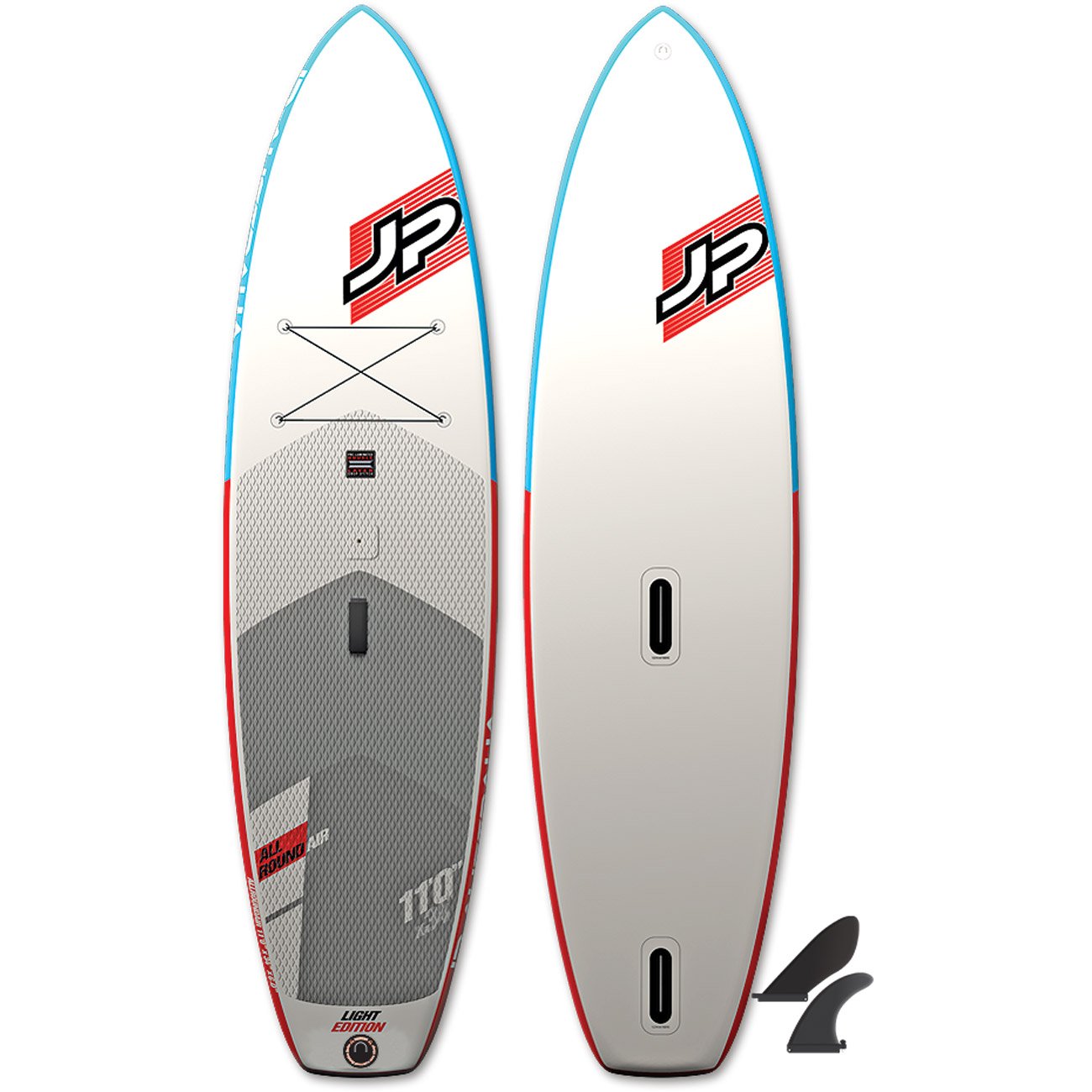 JP Australia ISUP allrou ndair Le Windsurf 11 '0