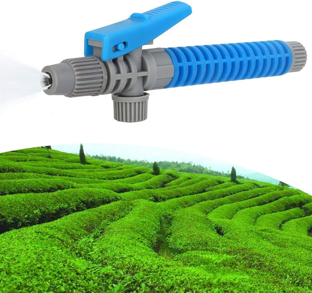 Pump Action Pressure Sprayer, Trigger Sprayer Handle, Greenwood Backpack Sprayer Parts Trigger Sprayer Handle Parts Garden Sprayer Handle Trigger Sprayer Handle image 5