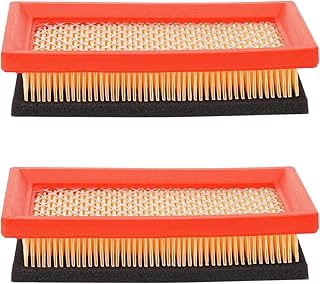AWSZH 951-10298 Air Filter with Pre Filter Fit for Kohler 14-083-01-S 14-083-01-S1 14-083-04-S 751-10298 951-10298 Honda 17211-ZG9-M00 08170-ZG9-M00 Lawn Mower OHV series 173cc GXV140 Engines(2PCS)