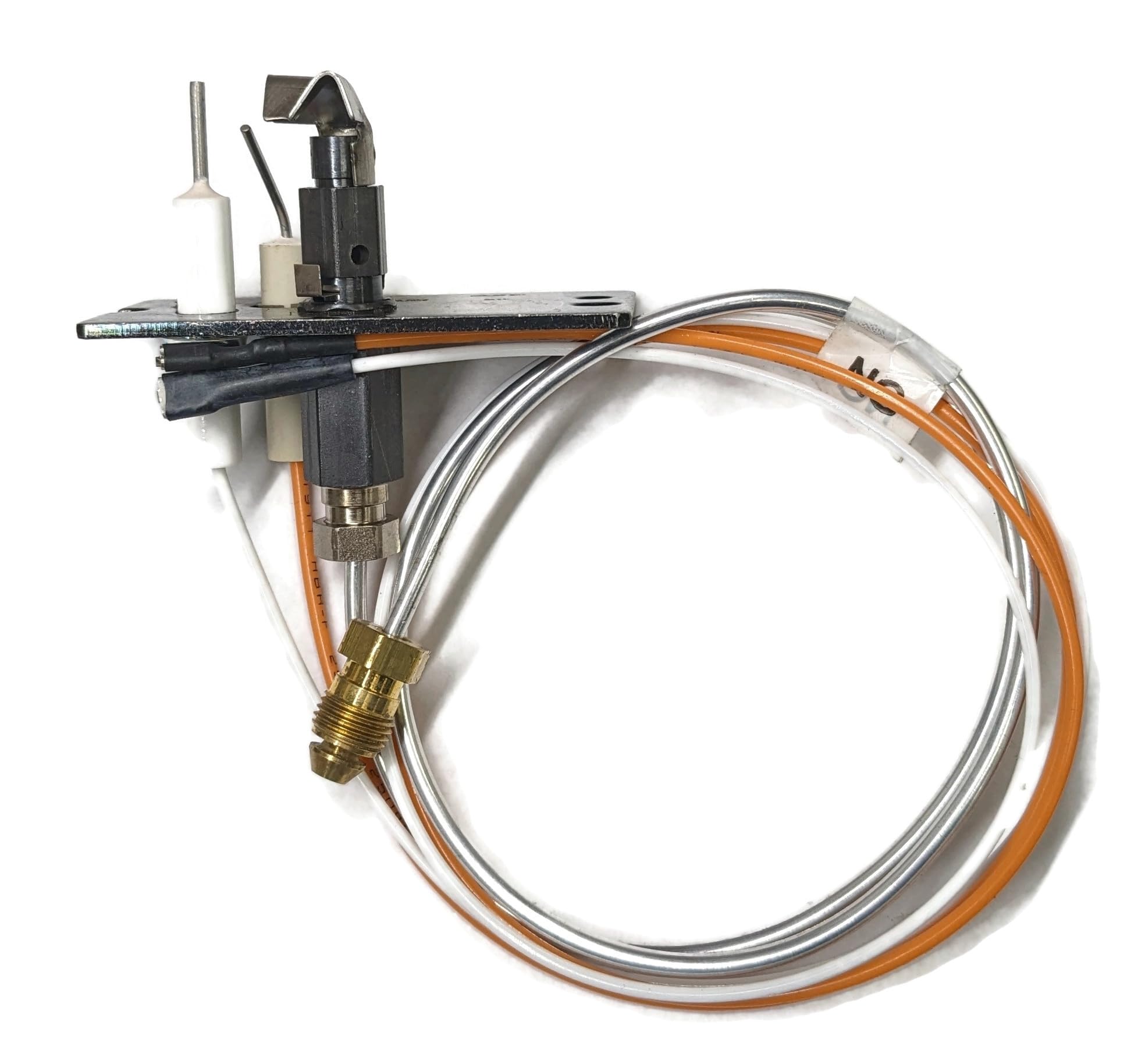 取置き【102】カッティングダイ　象　エレファント Amazon.com: Midwest Hearth NG Pilot Assembly for Napoleon W010