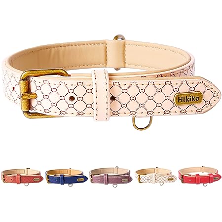 kate spade dog collar