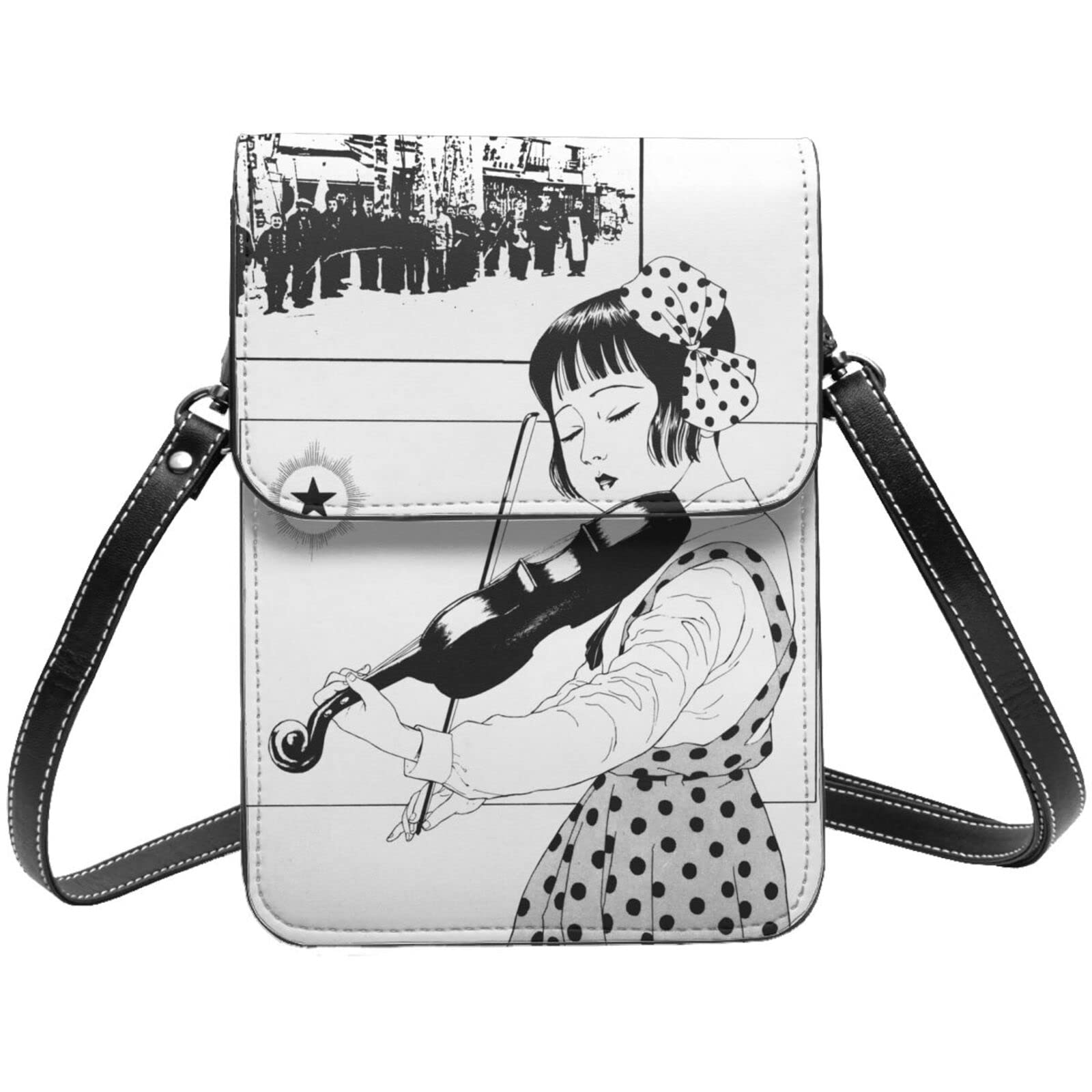 Amazon｜人気 少女椿3 リムーバブルショルダーベルト おしゃれ 軽量 