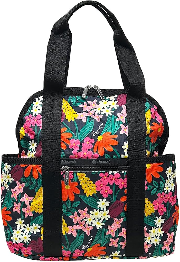 Amazon.co.jp: [レスポートサック] リュックサック バックパック