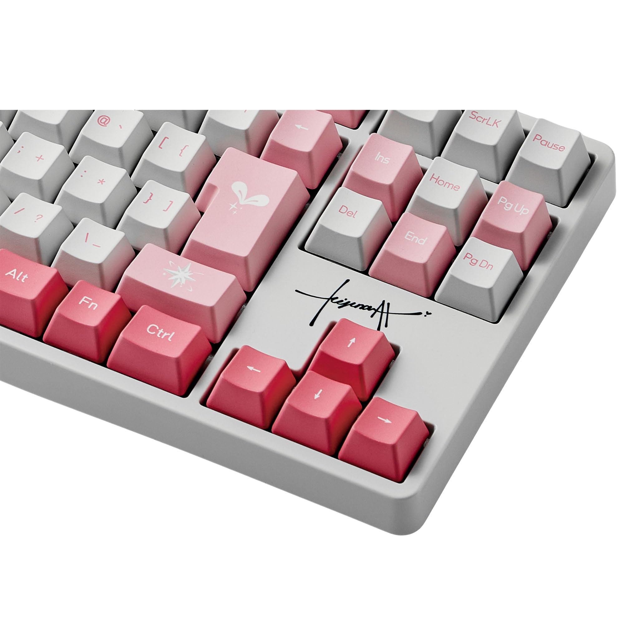 Amazon | KizunaAI（キズナアイ） 限定コラボデザイン ゲーミング