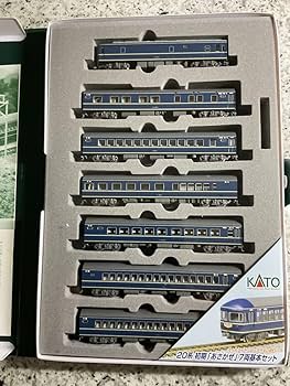 Amazon.co.jp: KATO 20系 初期 あさかぜ 床下グレー 10-368 基本 Amazon.co.jp: KATO 20系 初期 あさかぜ 床下グレー 10-368 基本