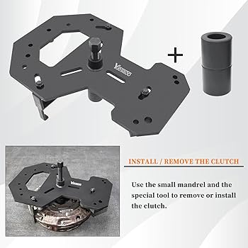 Amazon.com: Yuesstloo Double Clutch Dry DPS6 Transmission