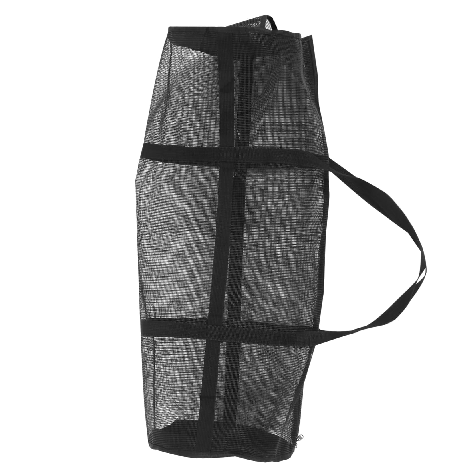 BESPORTBLE Basketball Duffel Bag Mesh Large Capacity Shoulder Straps for Sports Ball Storage