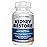 Kidney Restore: Kidney Health Supplement, Kidney Cleanse Detox & Repair Formula by Renal Expert w/Transplant, Fast Detox & Flush w/Renal Vitamins Support Normal Function 30 caps