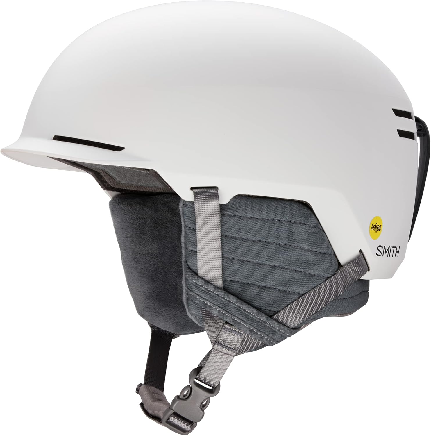SMITH Adult Unisex Scout MIPS Snow Sport Helmet
