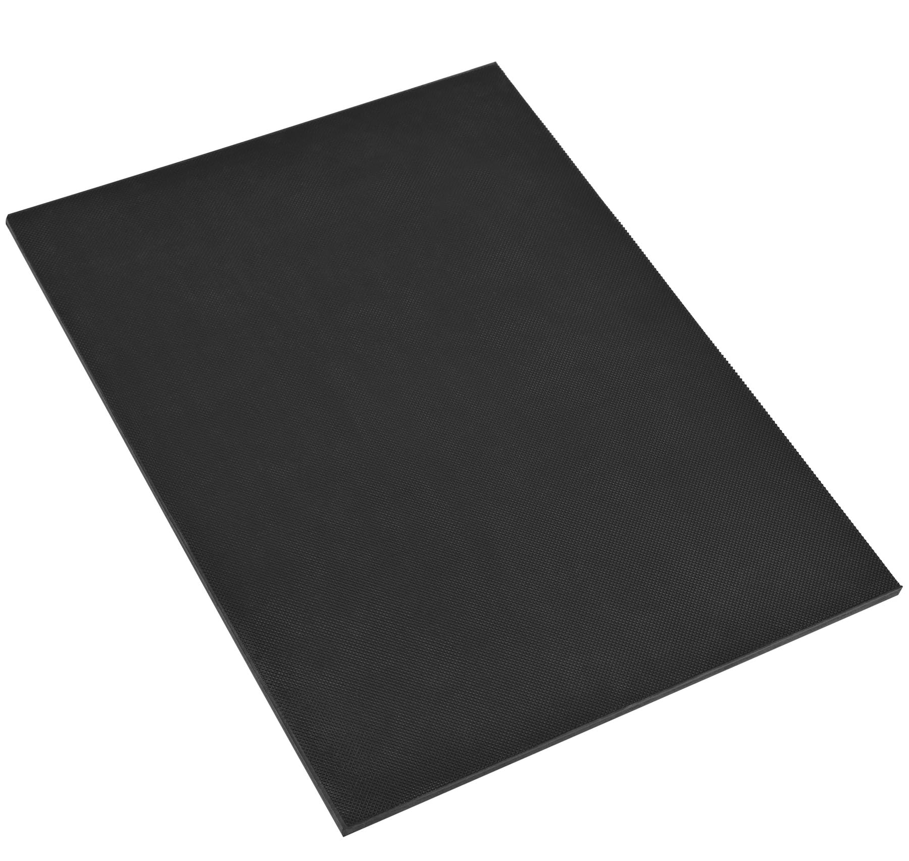 MIIDII Rubber Soling Sheet for Shoe Soles Repair