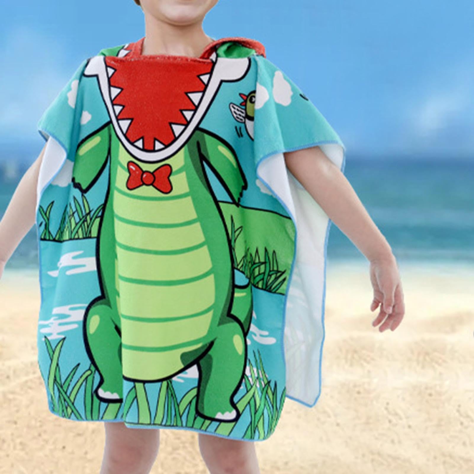 Q&K Toallas De Playa Personalizadas Para Niños, Toalla De Playa Grande Con Nombre, Toallas De Playa De Microfibra Para Adultos, Manta De Toalla De Playa Personalizada De Secado Rápido, Para Playa