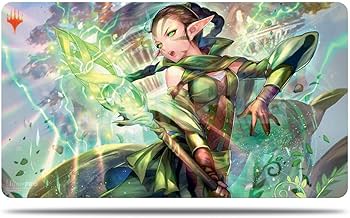 Amazon | Ultra・Pro MTG 灯争大戦 公式プレイマット日本 Amazon | Ultra・Pro MTG 灯争大戦 公式プレイマット日本