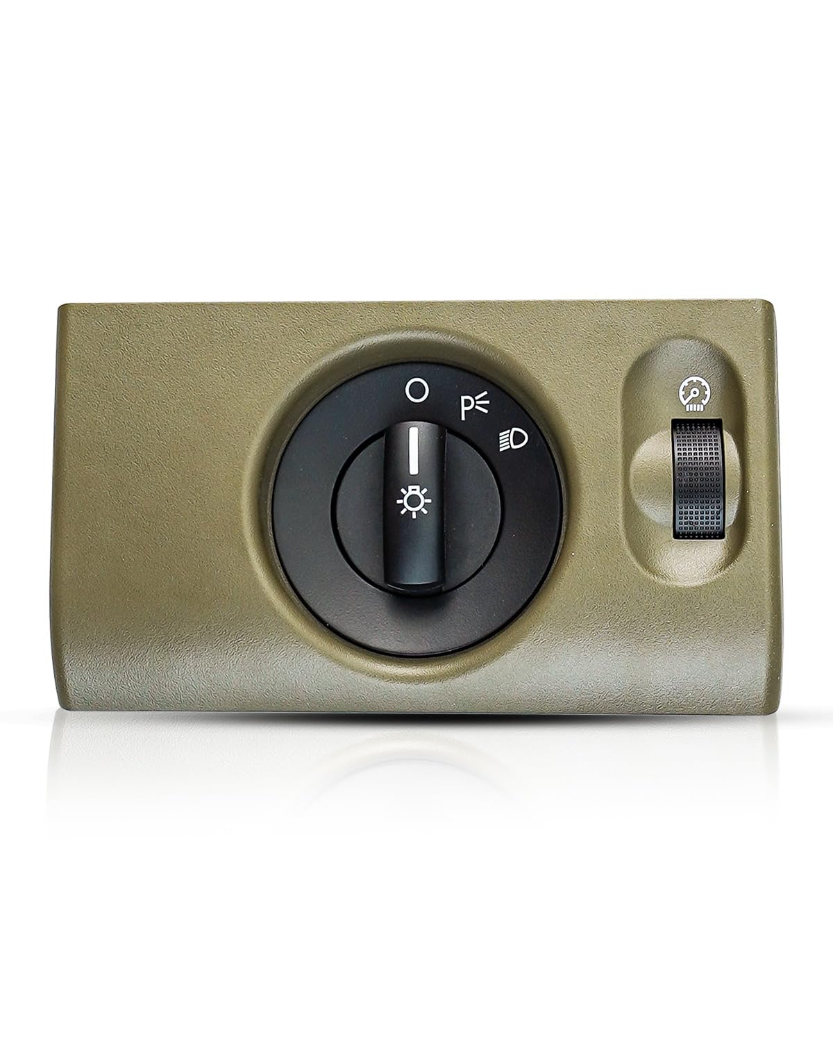 Headlight Switch Fit for Ford F150 2004 2005 2006 2007 2008 Replace 5L3Z-11654-AAB 5L3Z11654AAB