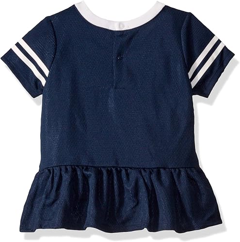 Miniatura 159 de NFL - Vestido y funda para pañales para bebé y niña