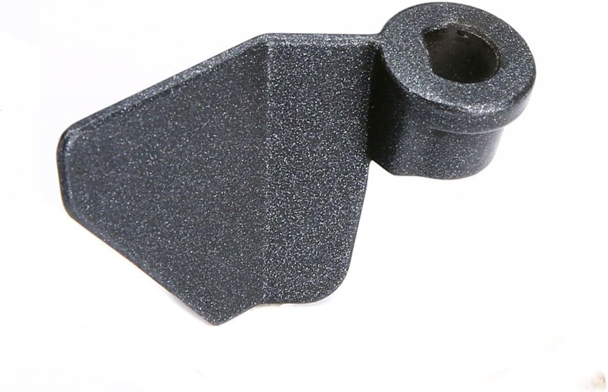 YJZ Universal Bread Maker Mixing Paddle Kneading Cutter Blade