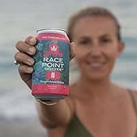Vista 3 de Race Point Seltzer Agua con sabor a gas infusionada, bebida de sabor totalmente natural, refresca, relaja, relaja, reenfoca y encuentra