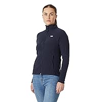 Helly Hansen Femmes W Daybreaker Veste polaire, Marine 2.0