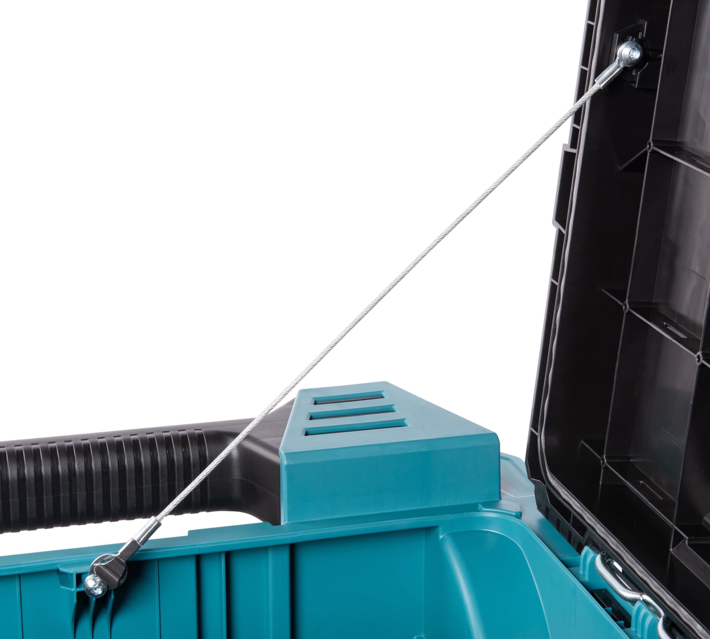 Makita P-91001 MAKTRAK - Caja de herramientas rodante