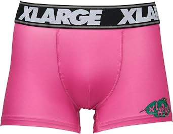 XLARGE  XLARGE         1         5