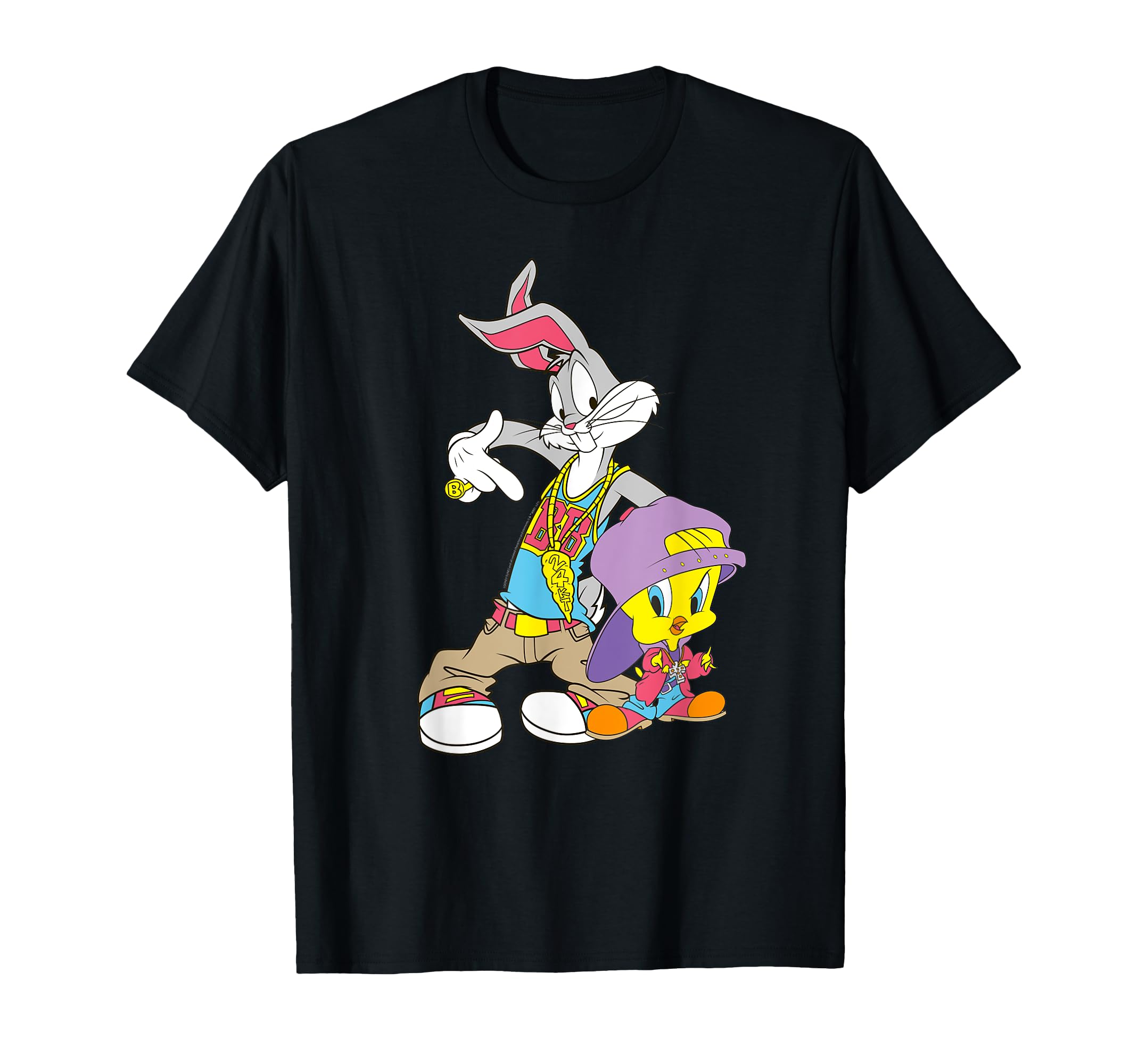 Kleidung mit Designs von Amazon Merch on Demand
