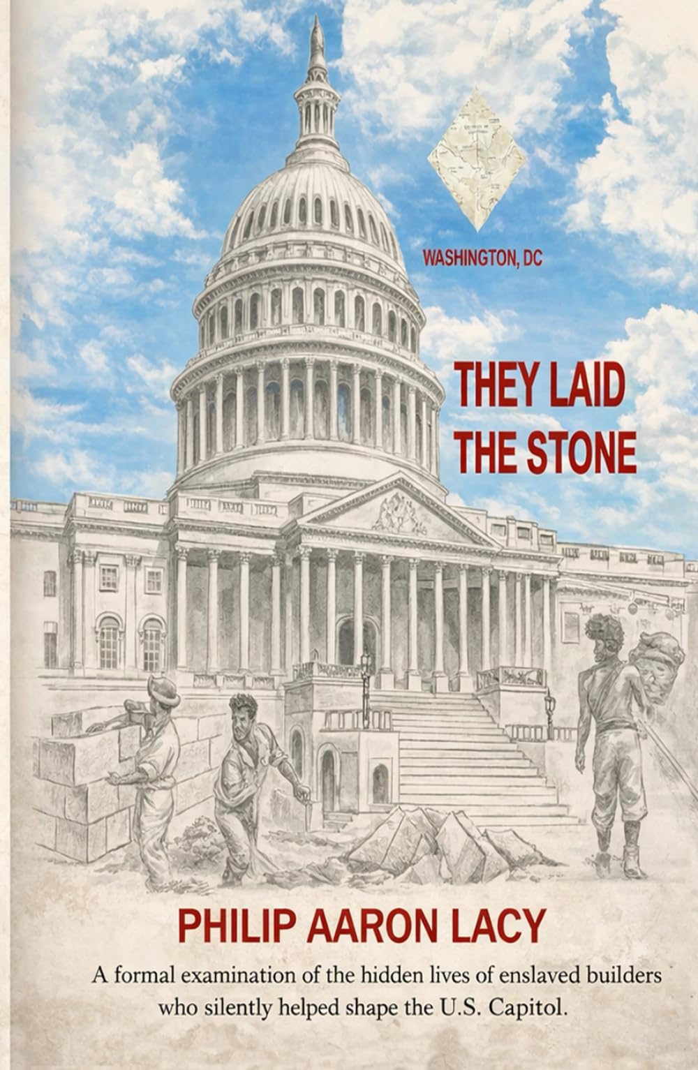 They Laid The Stone