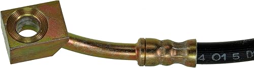 Miniatura 3 de Dorman H88972 Manguera hidráulica de freno del lado del pasajero delantero compatible con modelos seleccionados de Chrysler  Dodge  Plymouth