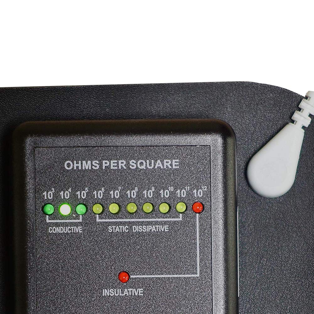 Grounding Mat Kit Universal Grounding Mat (10 x 26.7") for Healthy