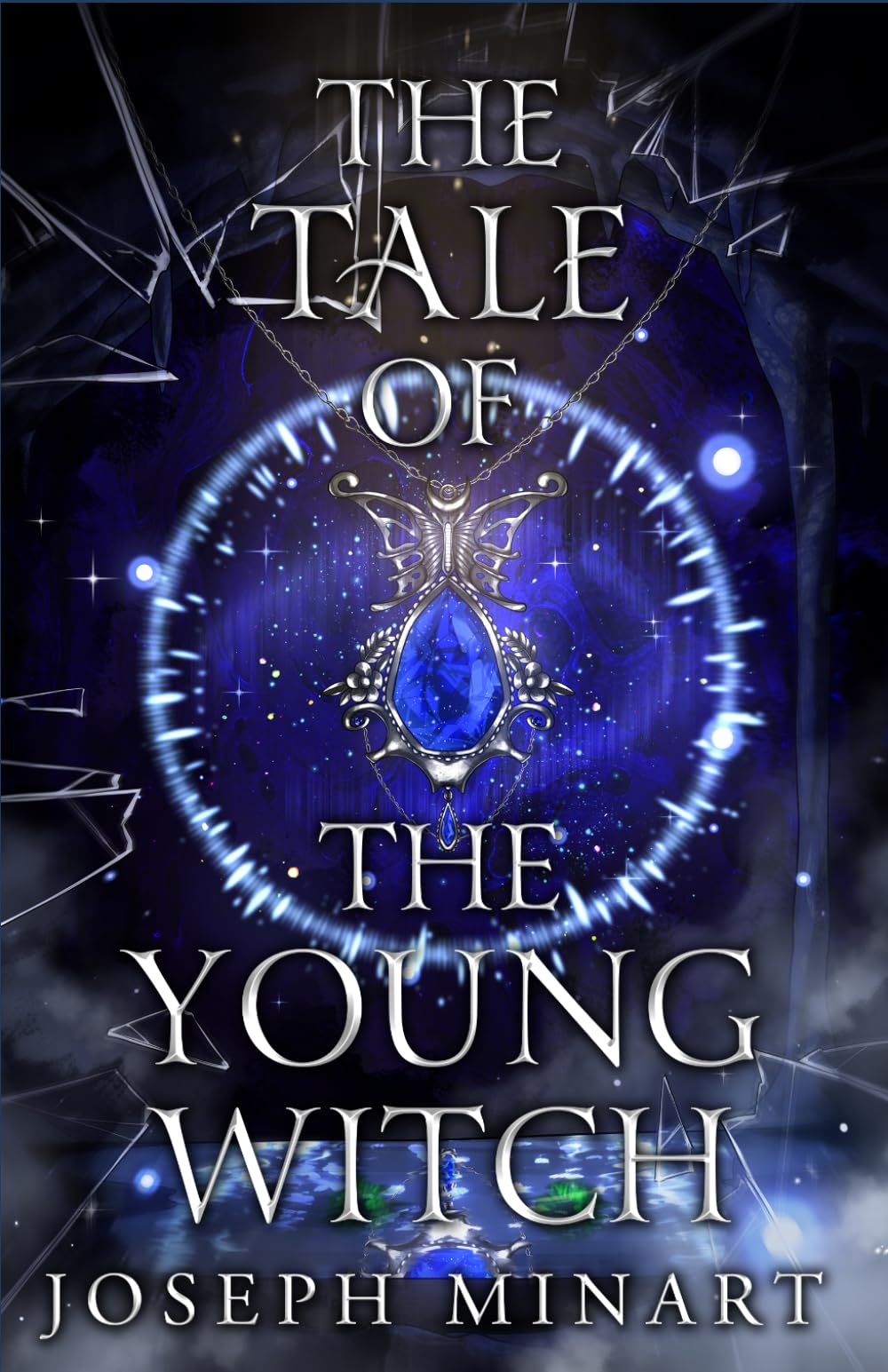The Tale of the Young Witch