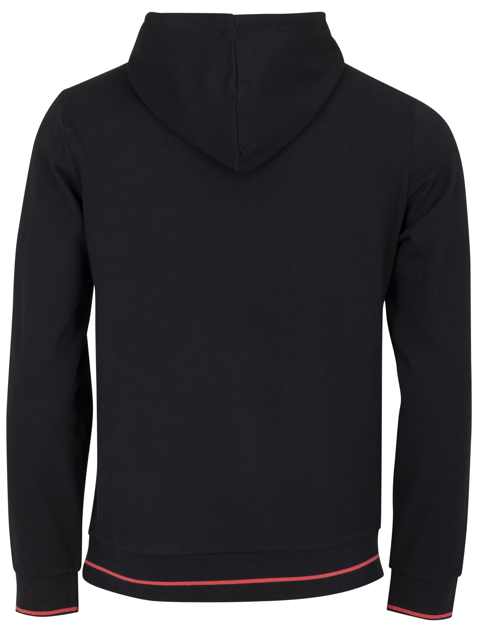 PSG Sweat Capuche Collection Officielle Paris Saint Germain