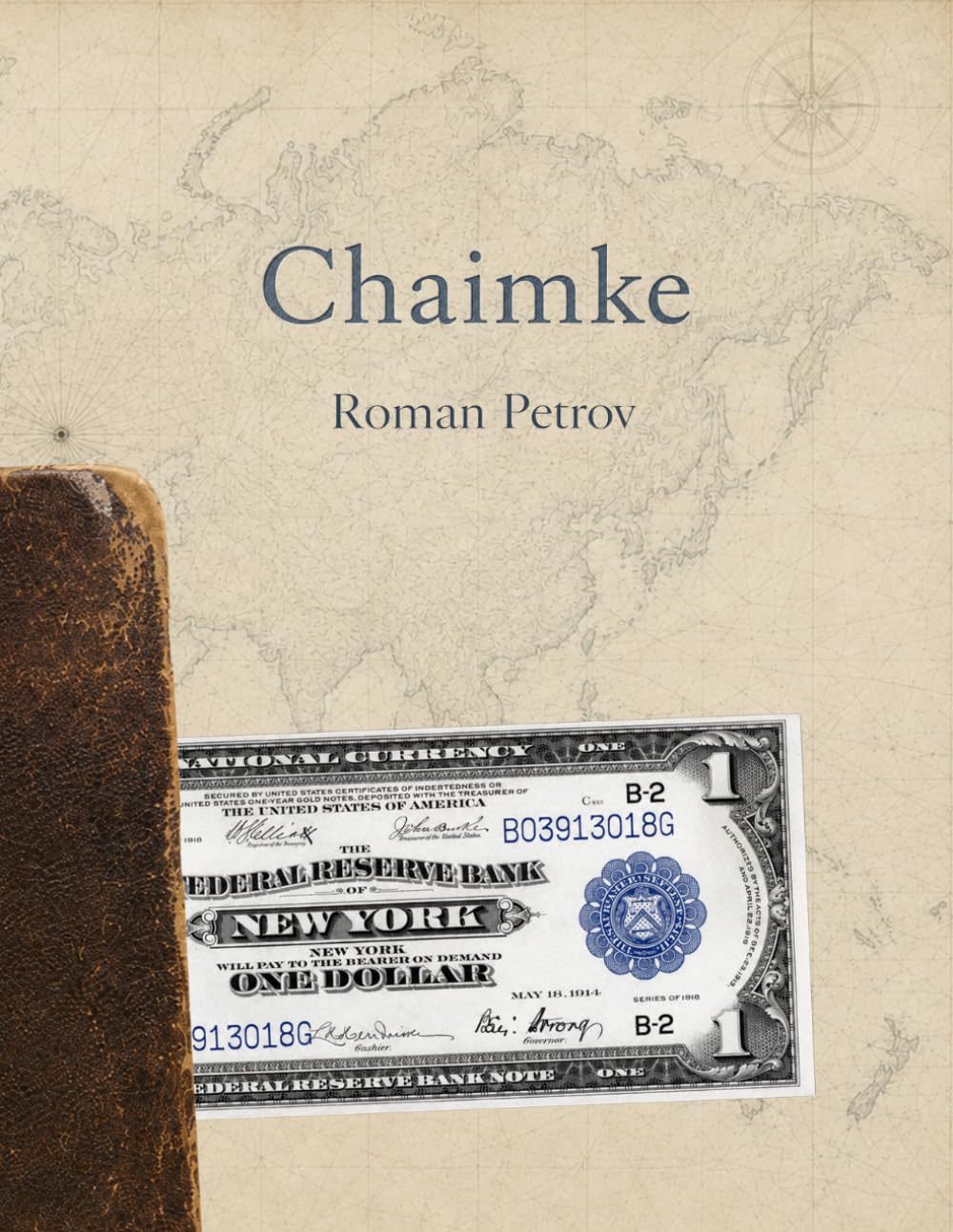 Chaimke: Das Leben einer Banknote