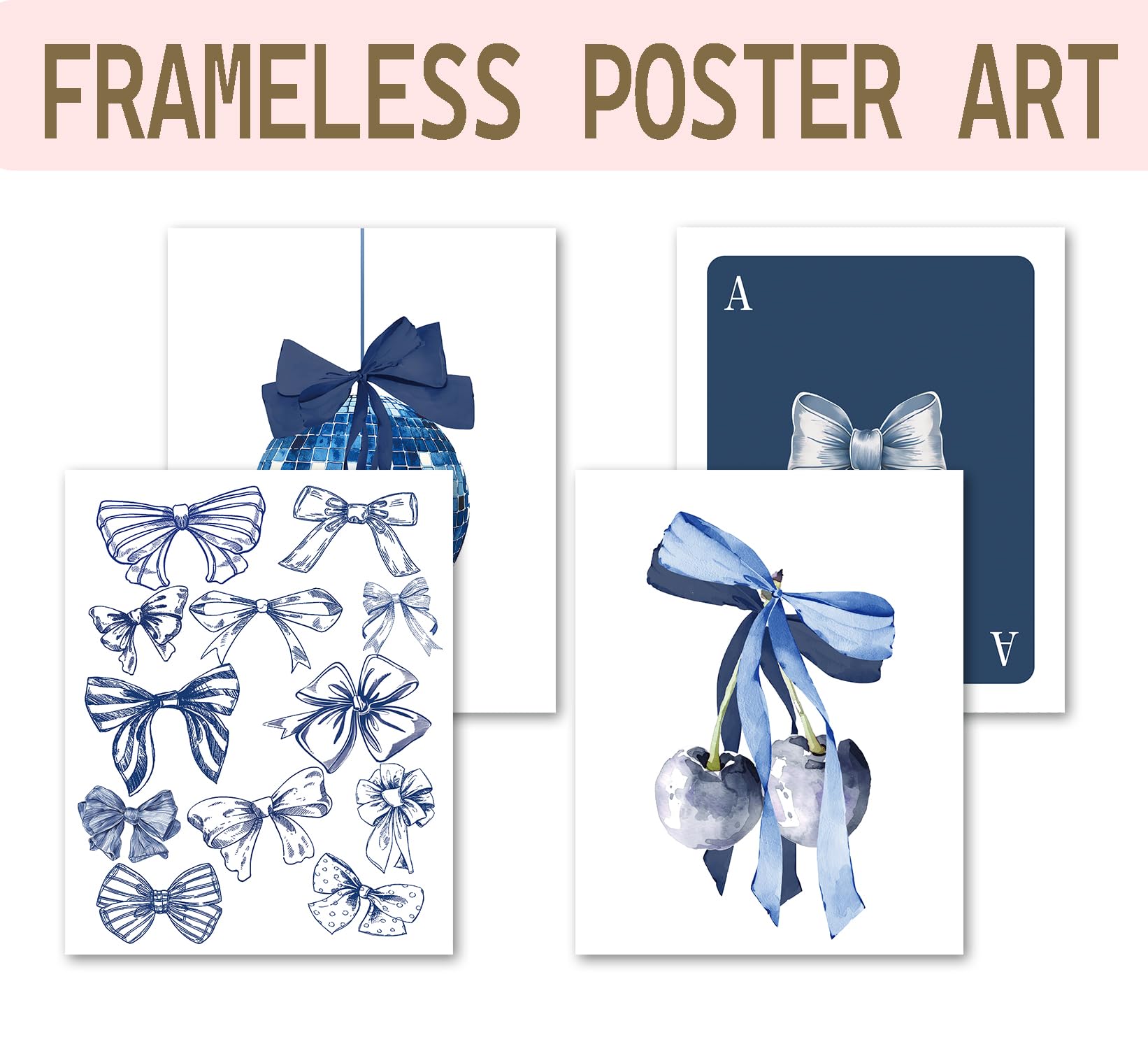 Poster E Stampe Foedor 353CK-HBprints - Quadro Decorativo Moderno
