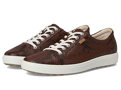 ECCO Soft 7 Sneaker Women