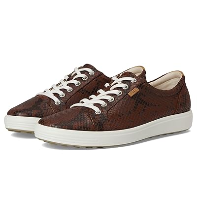 ECCO Soft 7 Sneaker Women