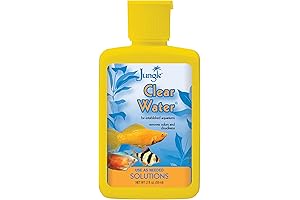 MARINELAND Clear Water Liquid