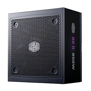 Amazon | Cooler Master GX II GOLD 850 80PLUS GOLD認証取得