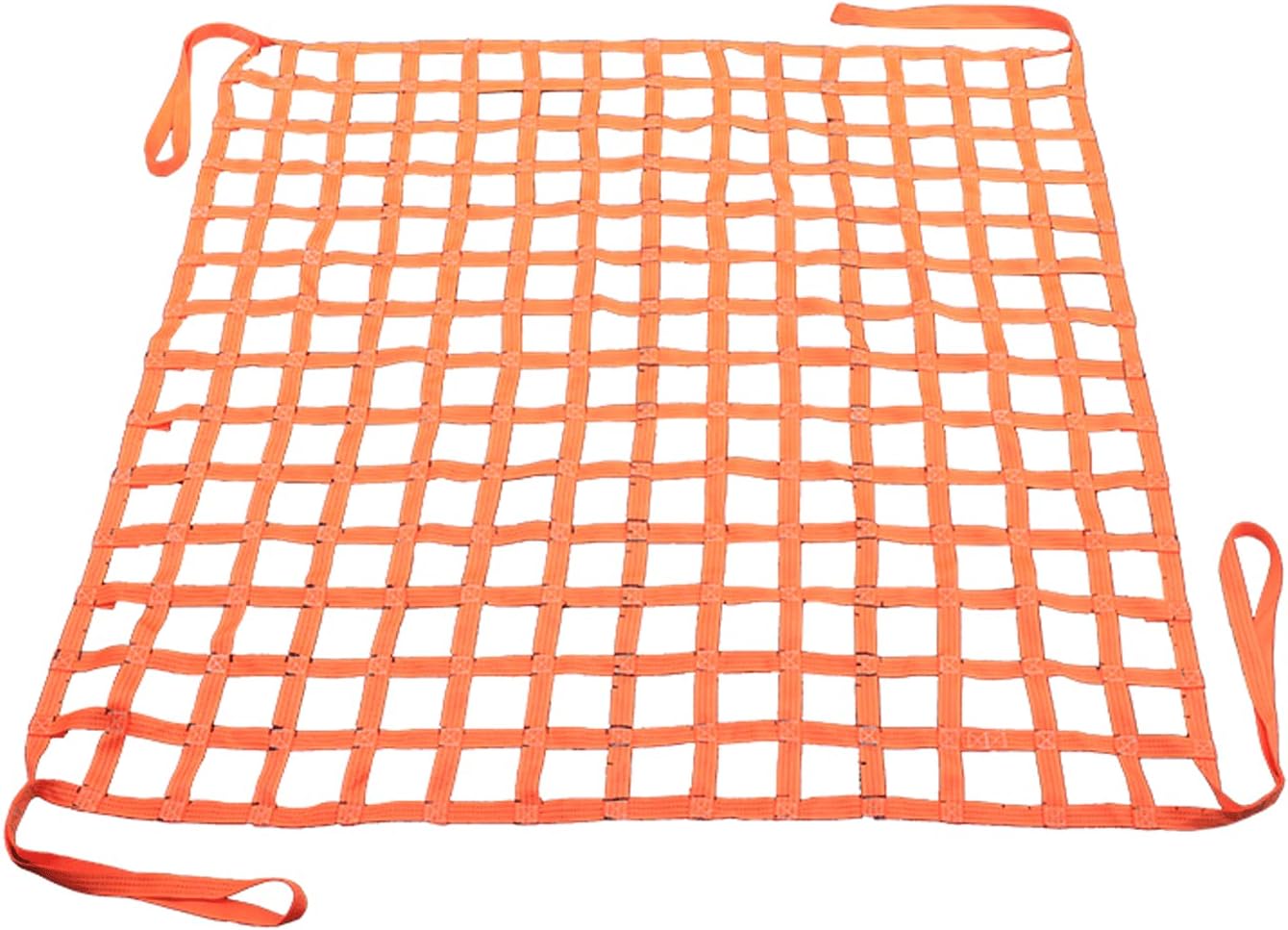 Cargo Lifting Nets Lifting Cargo Nets Flat Polyester Sling