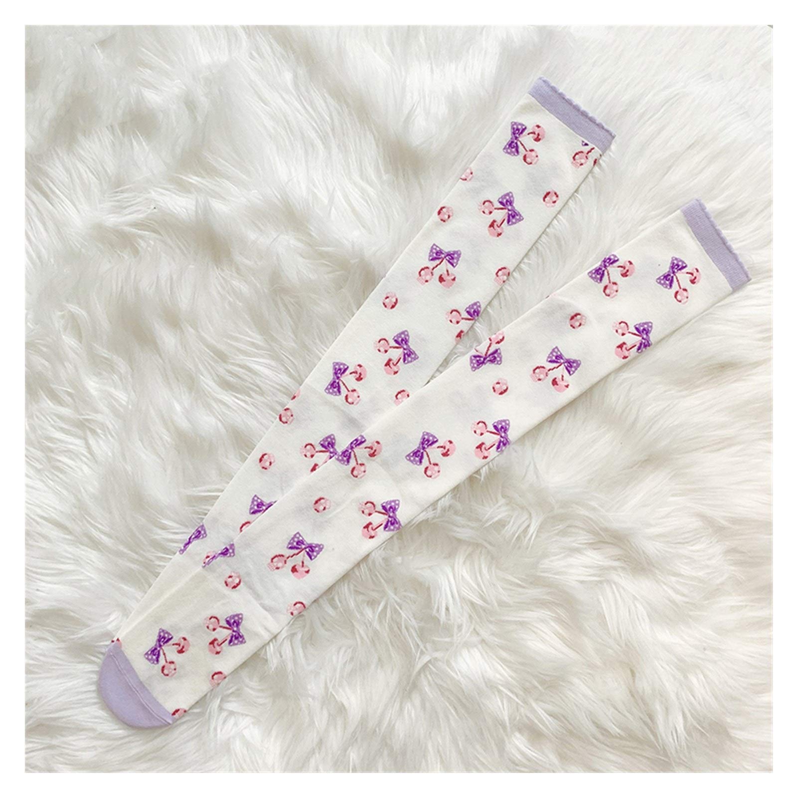 Chaussettes de coton douces pour femme pour éliminer la sensation de froid