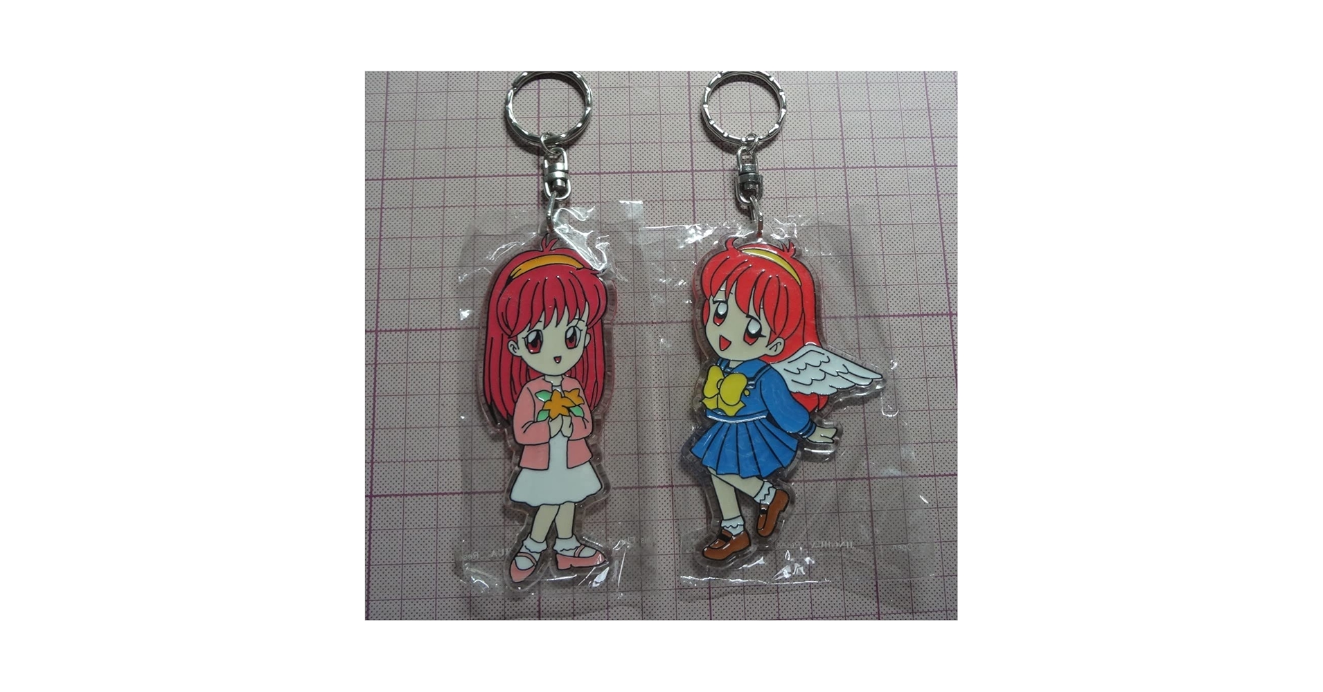 ときめきメモリアル　藤崎詩織　アニメイト　缶バッジ　キーホルダー　ステッカー ときめきメモリアル』30周年記念 アニメイトオンリーショップ