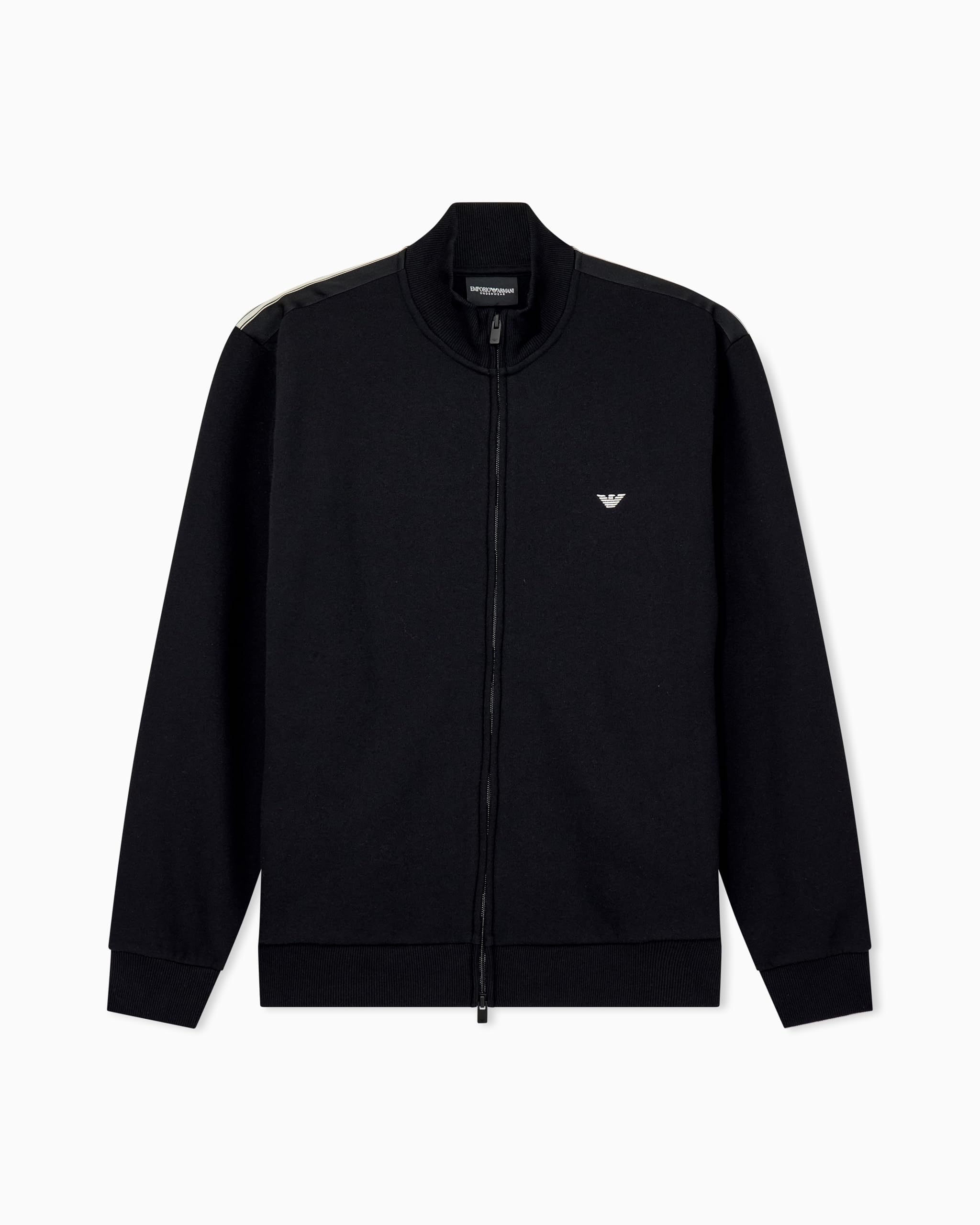Emporio Armani Herren Full Zip Tracksuit Set FULL ZIP TRACKSUIT SET (1er Pack)