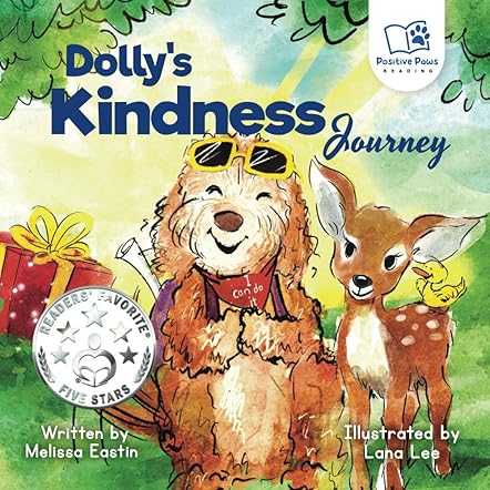 Dolly's Kindness Journey