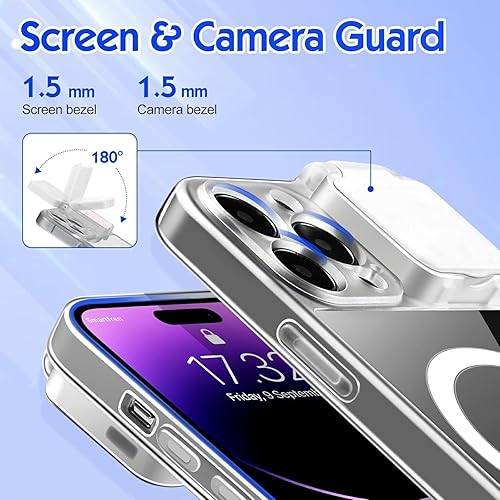 Miniatura 7 de Funda con luz LED para selfie para iPhone 12 Pro Max, funda iluminada, recargable, compatible con maquillaje en vivo, TikTok, video, selfie