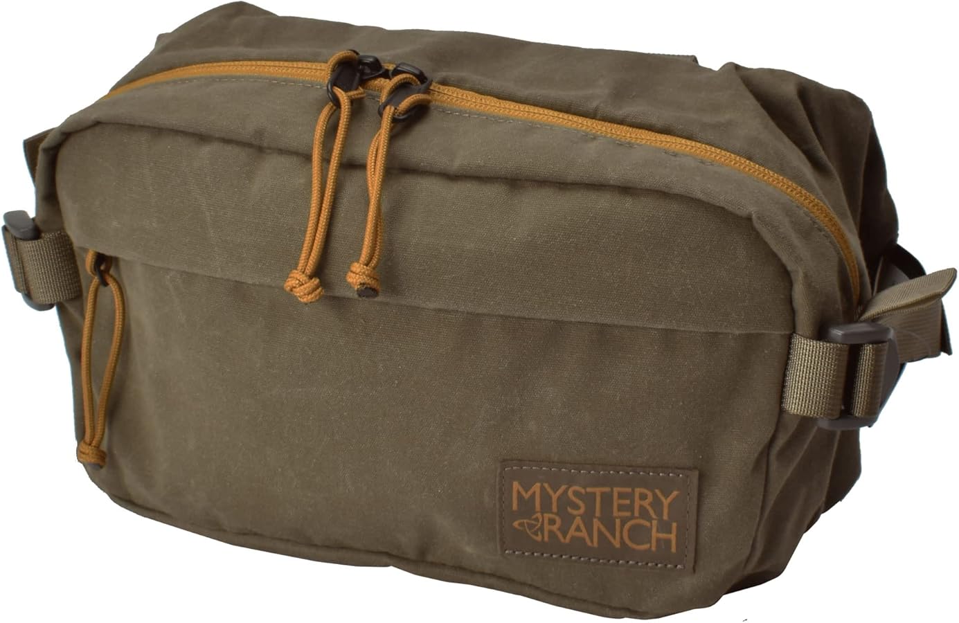 【新品✨】ミステリーランチ フルムーン WOOD WAXED ボディバッグ Amazon | [ミステリーランチ] ボディバッグ フルムーン 6.3L