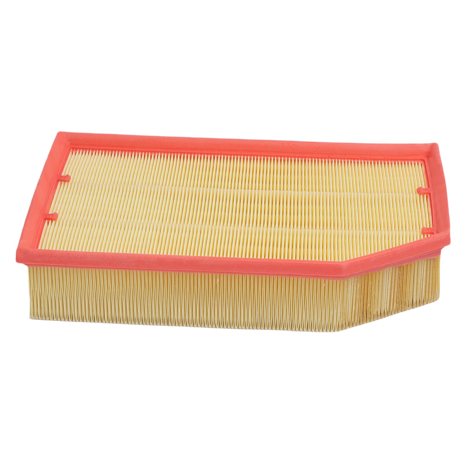 MSISIPIRI Engine Air FIlter M9174A Compatible With 2018-2022 Wrangler (JL) 2.0L 3.6L, 2020-2022 Gladiator (JT) 3.6L | 68257030AA