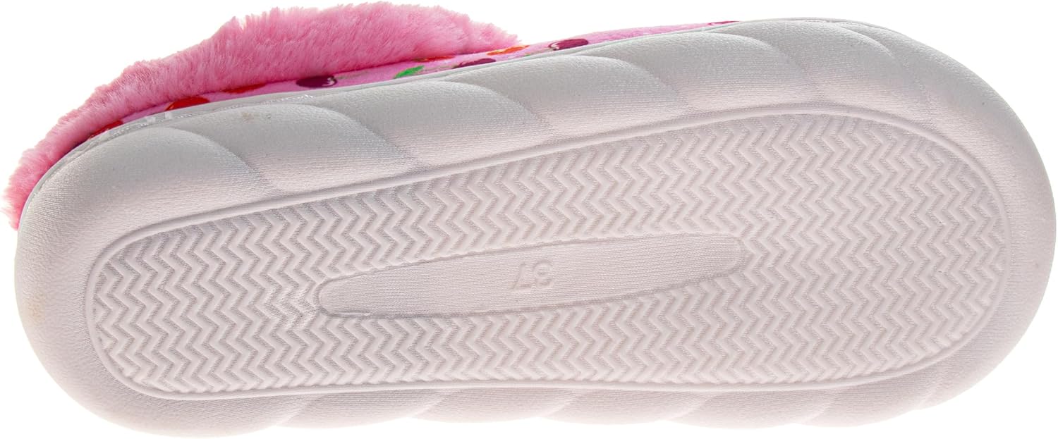 Coca-Cola Plush Clog Slippers Women Coke Slip On Indoor Outdoor Slipper image 5