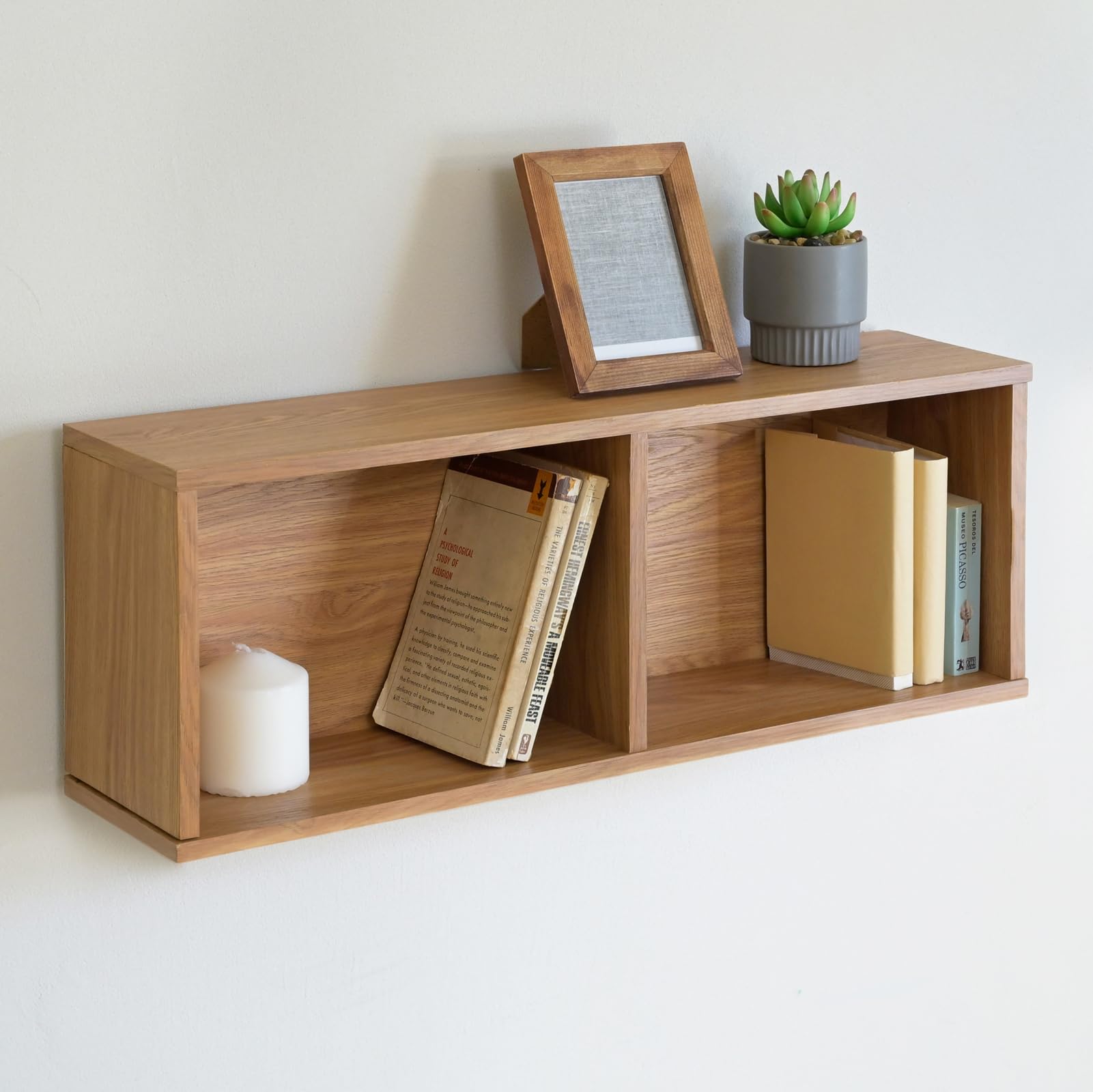 HEMNES ウォールシェルフ フック付き 85cm HEMNES ウォールシェルフ フック付き 85cm HEMNES ウォール