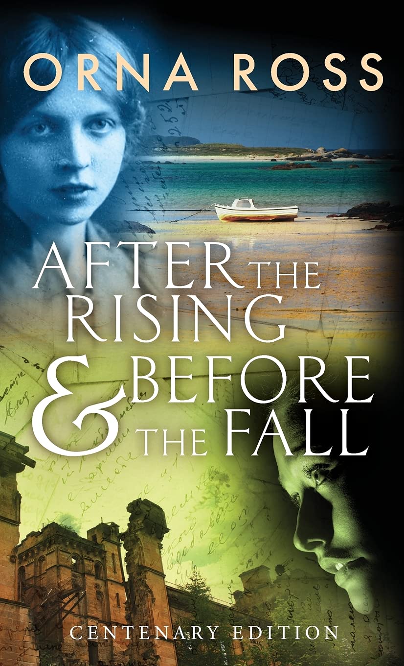 Buy After The Rising & Before The Fall — BookShops.in