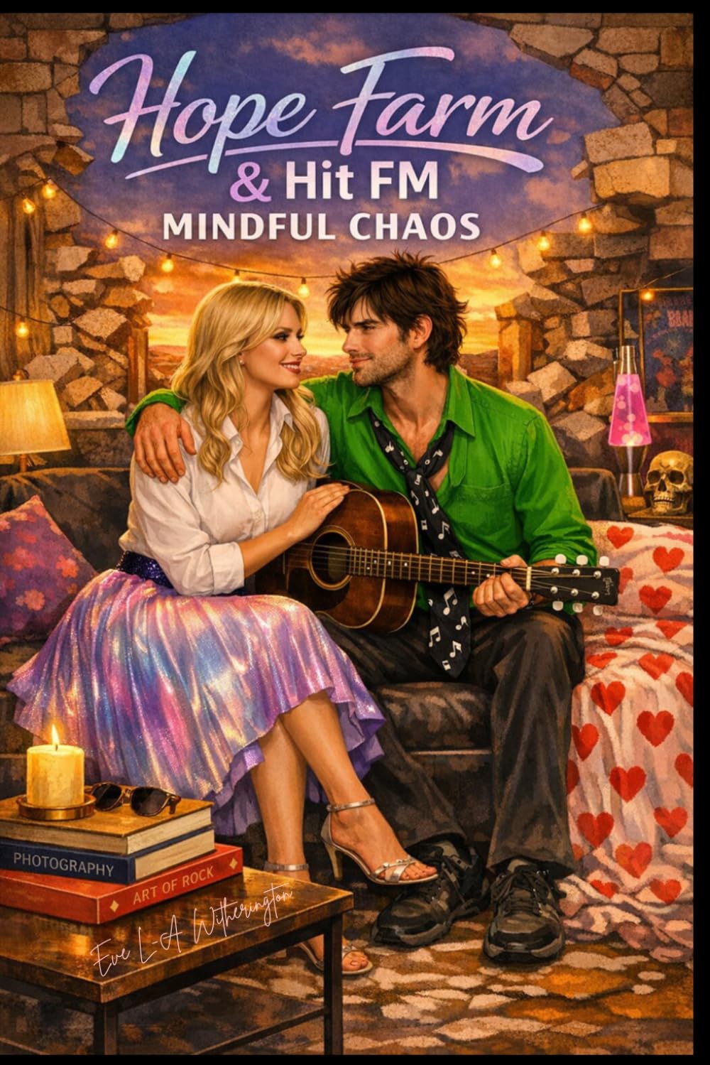Hope Farm & Hit FM: Mindful Chaos (Hope Farm & Hit FM Radio Series)